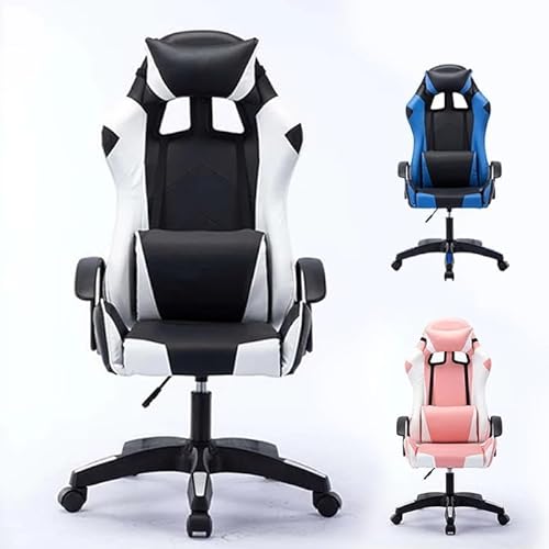 Ergonomic Computer Chair with Lumbar Support