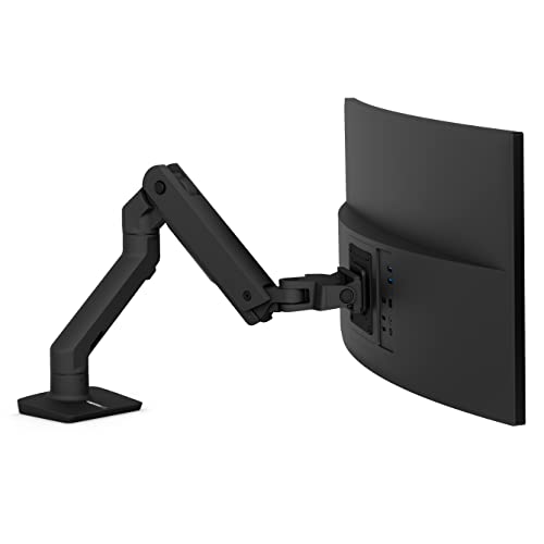 Ergotron HX Heavy Duty Monitor Arm