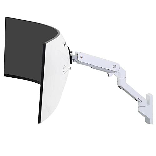 Ergotron HX Single Monitor Arm