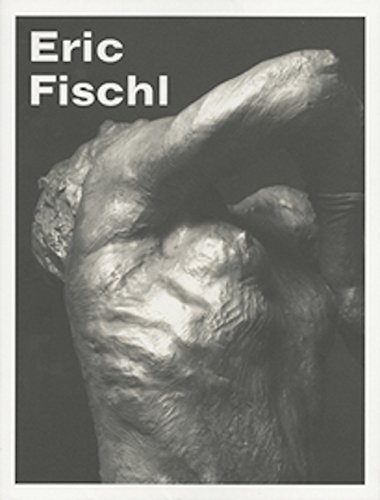Eric Fischl. Dance : Sculpture and Watercolor