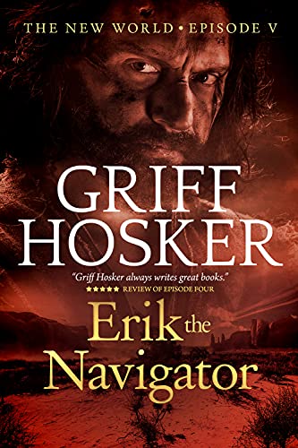 Erik the Navigator: A Captivating Tale of Viking Exploration