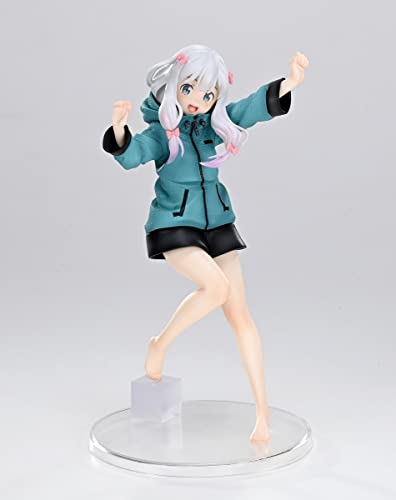 Eromanga Sensei Coreful Figure - Izumi Sagiri