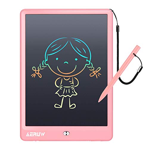 ERUW 10 Inch LCD Writing Tablet