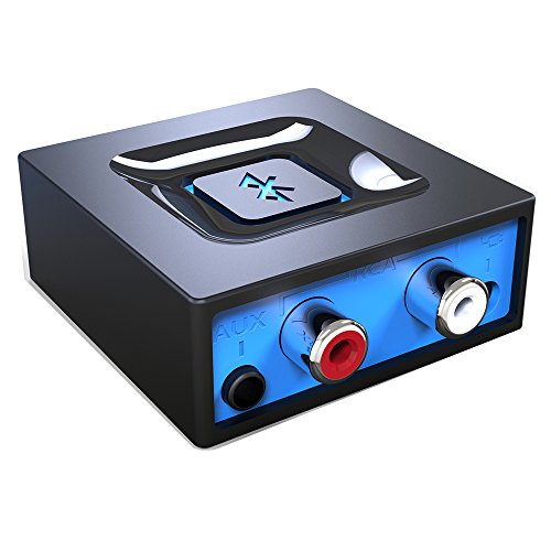 Esinkin W29-us Bluetooth Audio Adapter