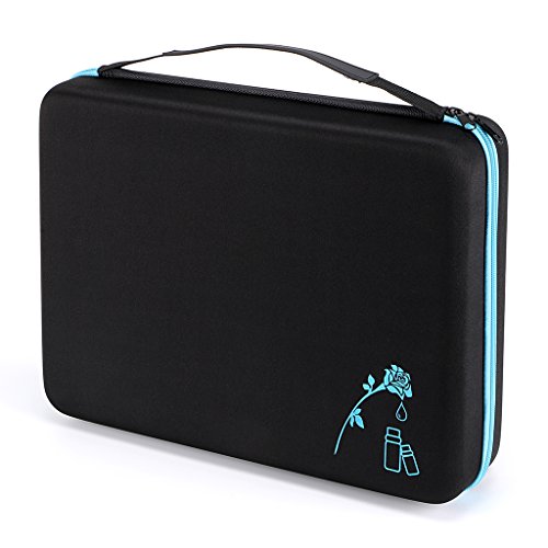 Essential Oils Carrying Case - Hipiwe 108