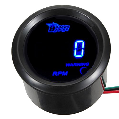 ESUPPORT Car Digital Tacho Gauge