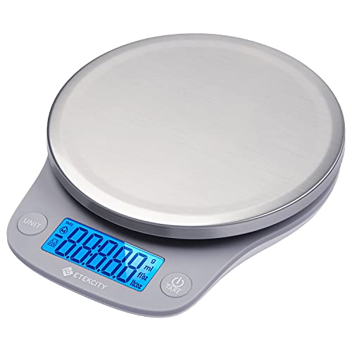 Etekcity Food Kitchen Scale