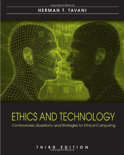 Ethics and Technology: Ethical Computing