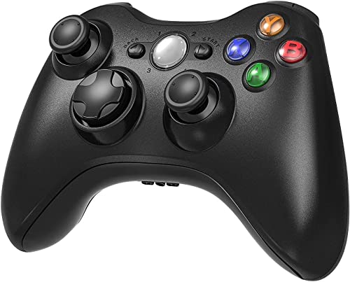 Etpark Xbox 360 Joystick Wireless Game Controller