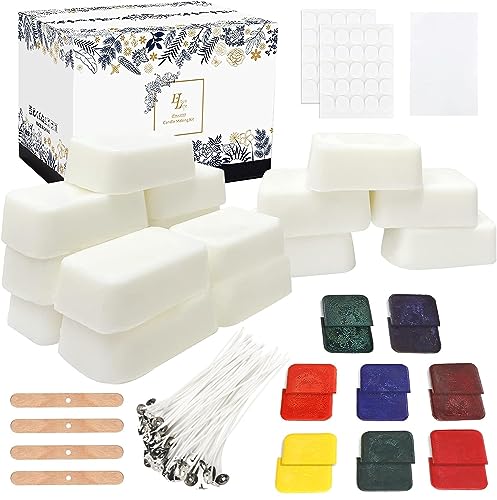 ETUOLIFE Candle Making Kit for Adults