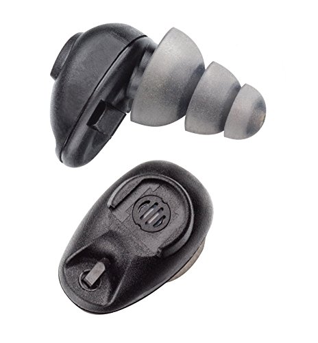 Etymotic GunsportPRO Earplugs, Electronic Hearing Protection