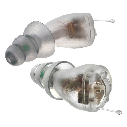 Etymotic HD15 Electronic Earplugs