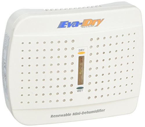Eva-Dry Mini-Dehumidifier