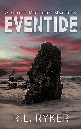 Eventide: A Small-Town Mystery