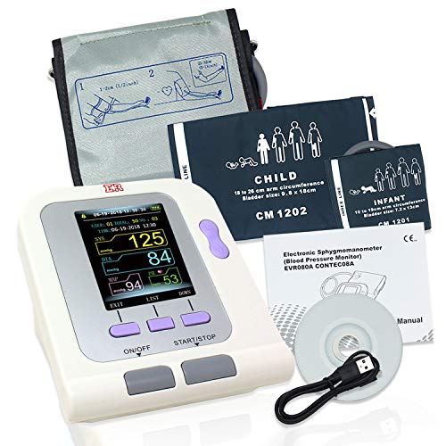 Ever Ready First Aid Blood Pressure Monitor