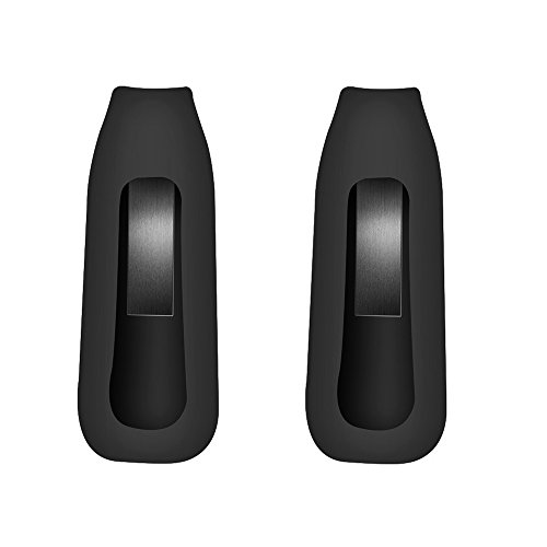EverAct Clip Holder for Fitbit One (Set of 2)
