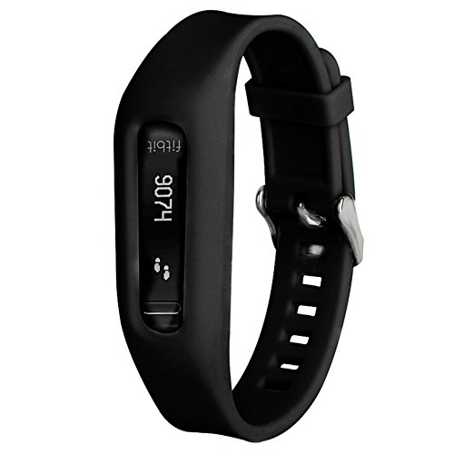 EverAct Silicone Band Replacement for Fitbit One