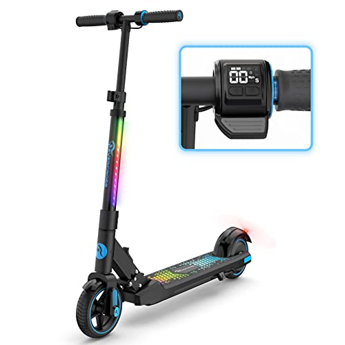 EVERCROSS EV06C Foldable Electric Scooter for Kids