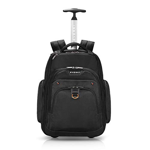 EVERKI Atlas Wheeled Laptop Backpack