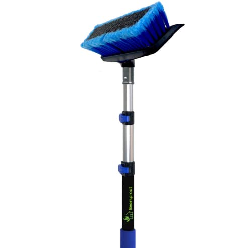 EVERSPROUT Extendable Scrub Brush