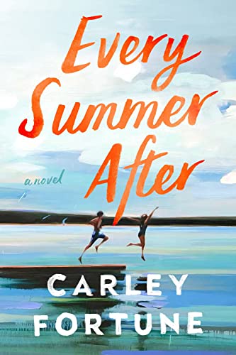 Every Summer After - A Captivating Summer Read