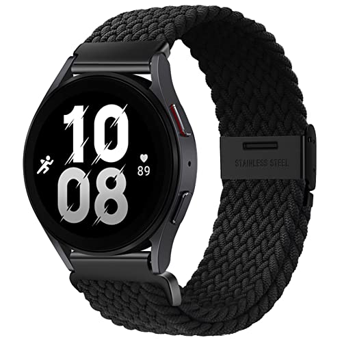 Eweison 20mm Sport Loop Band - Comfortable and Stylish