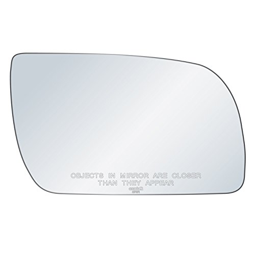 exactafit 8711R Mirror Glass Replacement - High Quality and Perfect Fit
