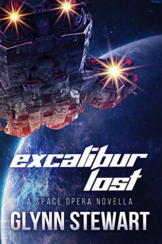 Excalibur Lost