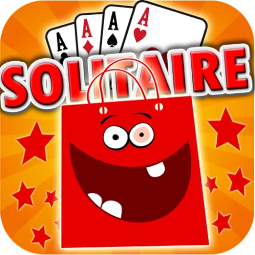 Exciting Solitaire Games for Kindle Fire HD
