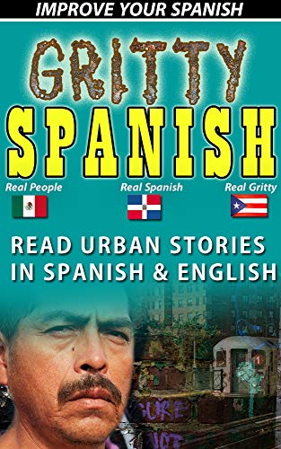 Exciting Urban Stories in Spanish and English