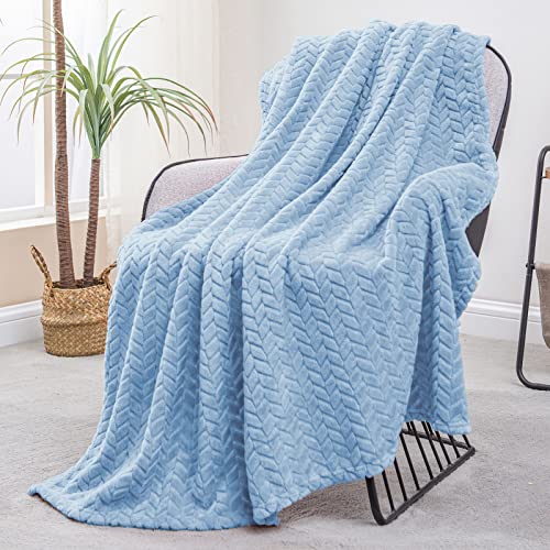 Exclusivo Mezcla Extra Large Flannel Fleece Throw Blanket
