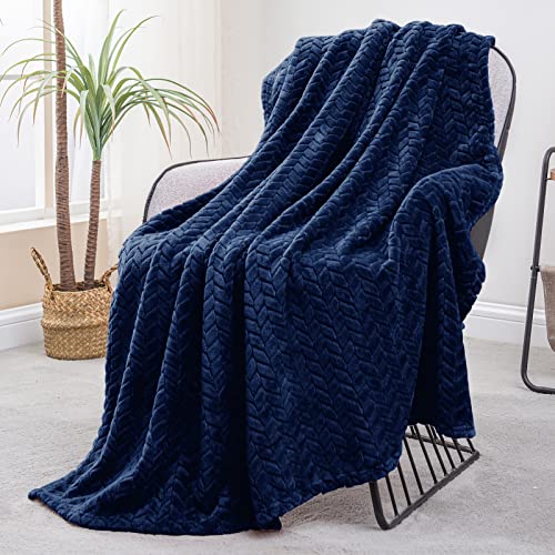 Exclusivo Mezcla Extra Large Flannel Fleece Throw Blanket