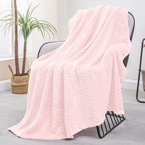 Exclusivo Mezcla Extra Large Flannel Fleece Throw Blanket