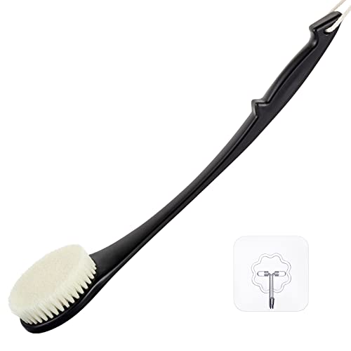 Exfoliating Shower Brush