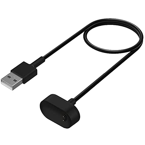 EXMRAT Fit-bit Inspire Charger, Replacement Inspire HR Charging Cable