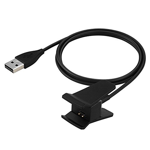 EXMRAT Fitbit Alta Charger Cable