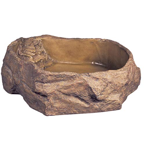 Exo Terra Water Dish for Reptiles