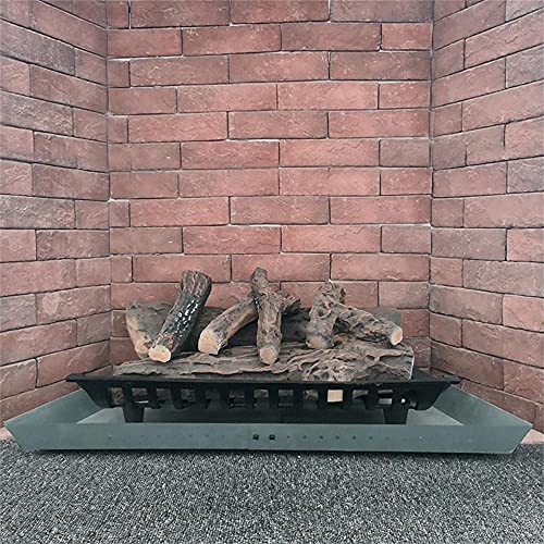 Expandable Fireplace Tray