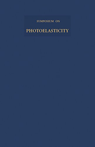 Exploring Photoelasticity: Proceedings of the International Symposium