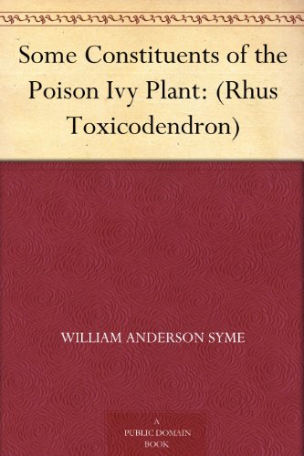 Exploring the Mysteries of Poison Ivy