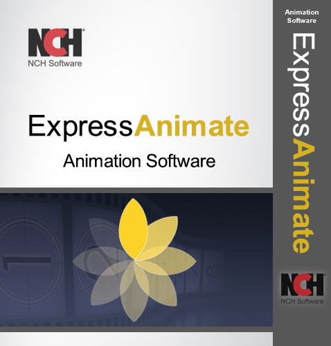 Express Animate - Free Animation Software