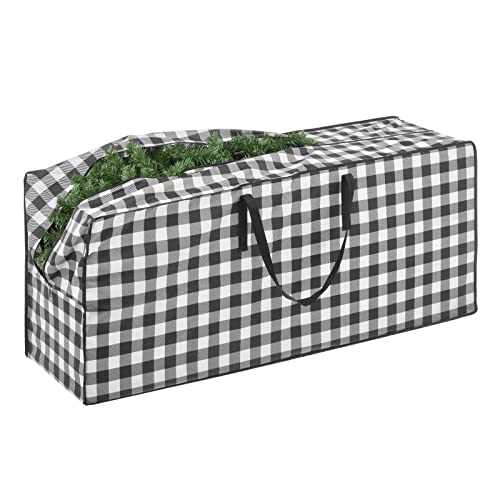 Extra Large Christmas Tree Storage Bag with Handles