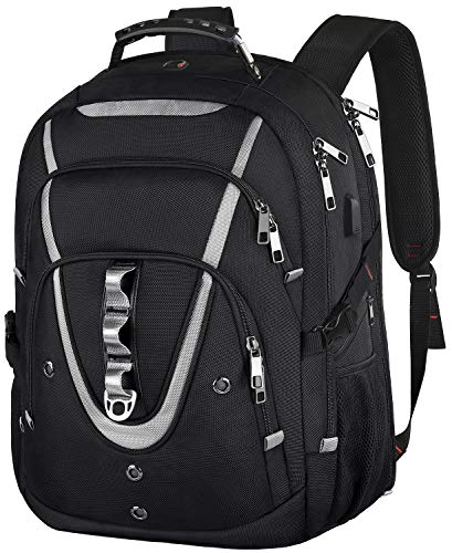 Extra Large Gaming Laptop Backpack