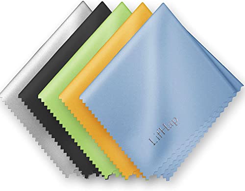 Extra Large Microfiber Cleaning Cloths