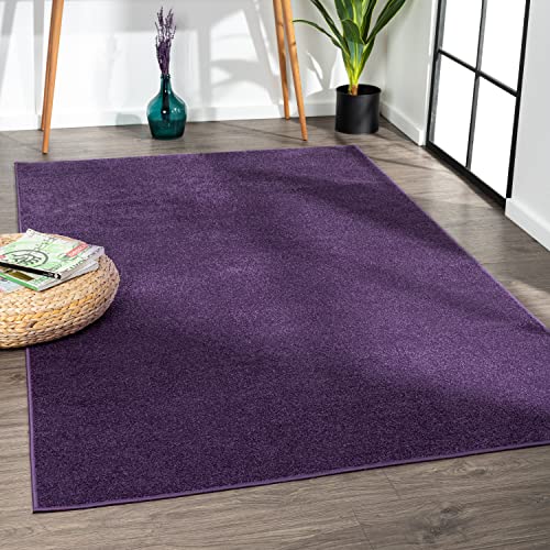 Eyely Low-Pile Indoor Area Rug