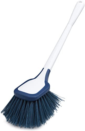 EZ Reach Shower Scrub Brush