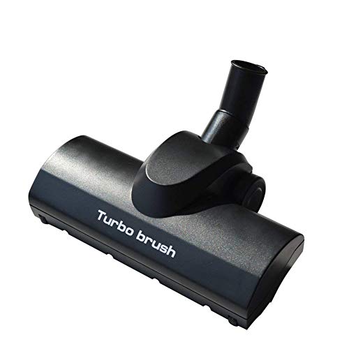 EZ SPARES Universal Vacuum Turbo Floor Brush Head