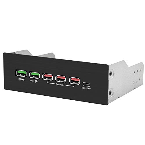 EZDIY-FAB USB 3.1 Gen2 Hub