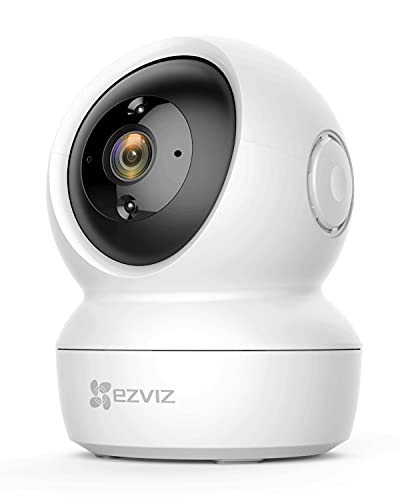 EZVIZ Pan/Tilt 1080P Indoor Dome Camera