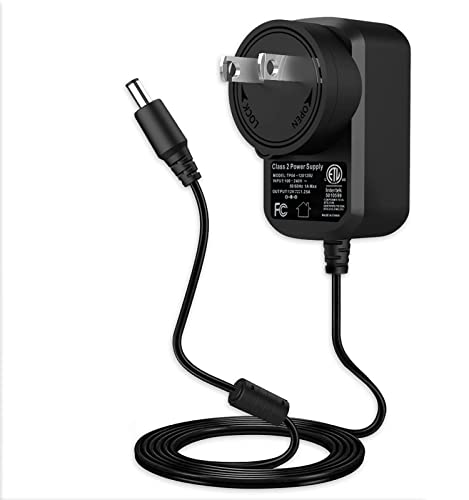 F1TP Power Supply Adapter for Echo Devices